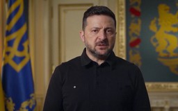 Ukraine điều chỉnh chiến thuật ngoại giao, thúc đẩy viện trợ vũ khí