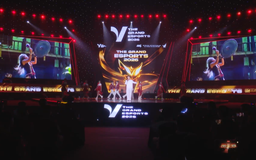 The Grand Esports 2026: Nơi Esports giao thoa cùng âm nhạc, cosplay và sáng tạo trẻ