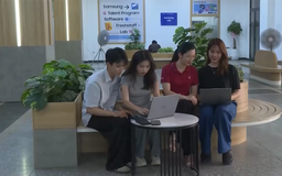 Ứng dụng công nghệ số trong tiếp cận quy hoạch Thủ đô