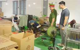 Nguy cơ cháy nổ từ điện trong thời điểm nắng nóng