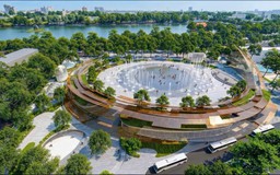 Hà Nội quy hoạch 17 quảng trường, phát triển không gian văn hóa sáng tạo