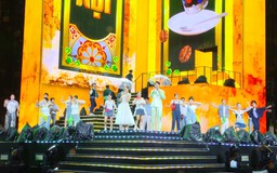 Tối nay sẽ diễn ra chương trình Gala “Tổ quốc bình yên”