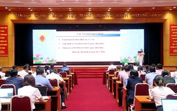 Tập huấn triển khai các quy định mới của Luật Quản lý thuế