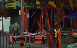 Thái Lan: Cháy quán bar tại Bangkok khiến 27 người thiệt mạng