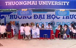 Thí sinh cần cân nhắc để tối ưu hóa cơ hội trúng tuyển