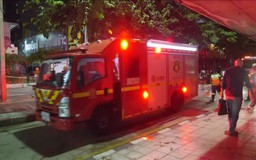 Cháy hộp đêm ở Bangkok, 27 người thiệt mạng và 22 người nguy kịch