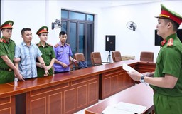Khởi tố thêm 15 bị can liên quan đến vụ điểm thi cao bất thường ở Tuyên Quang