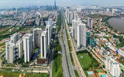 Đề xuất miễn kỷ luật một số vi phạm đất đai trước năm 2024