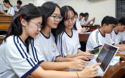 Tuyển sinh thời AI: Xu hướng chọn trường, ngành học