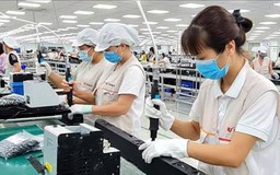 Thị trường lao động Hà Nội tiếp tục sôi động