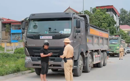 Xử lý nghiêm vi phạm, đảm bảo ATGT, vệ sinh môi trường