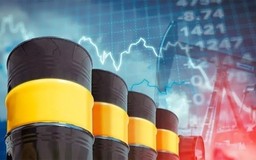 Giá dầu thế giới tăng hơn 4% do căng thẳng Trung Đông