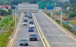 5 dự án cao tốc Bắc - Nam khó kịp thu phí từ ngày 15/7