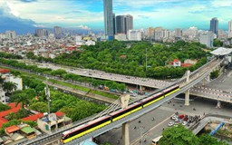Hà Nội tìm lời giải cho bài toán tháo gỡ "điểm nghẽn" giao thông