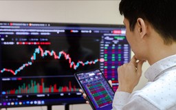 Thị trường giảm sâu, VN-Index vẫn giữ mốc 1.800 điểm