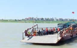 Khẩn trương kiểm tra các tuyến vận tải du lịch đường thủy trọng điểm
