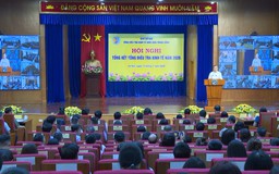 Sẽ công bố kết quả tổng điều tra kinh tế quý III/2027