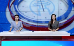 Chương trình Hà Nội 18h00 | 13/07/2026