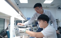 'Cởi trói' thủ tục, mở không gian sáng tạo cho nhà khoa học
