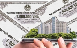 Nhiều doanh nghiệp BĐS 'chốt' phát hành trái phiếu nghìn tỷ