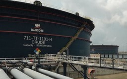 Giá dầu tăng sau khi Iran tấn công vào Vùng Vịnh