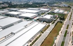 IMF nâng dự báo GDP Việt Nam lên 7,5%, cao nhất ASEAN