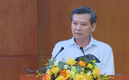 Kiểm soát quyền lực, phòng, chống tham nhũng, lãng phí, tiêu cực từ cơ sở