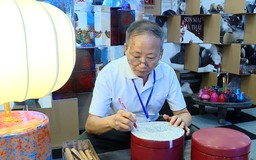 Kết duyên sáng tạo từ di sản làng nghề