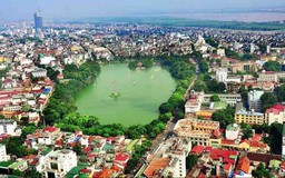 Triển khai Vùng phát thải thấp: Vành đai 1 mở lối Thủ đô xanh