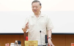 Tổng Bí thư, Chủ tịch nước Tô Lâm: Xây dựng chủ quyền văn hóa trên không gian số