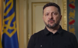 Tổng thống Ukraine đề xuất thay Thủ tướng Yulia Svyrydenko