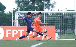 SHB Đà Nẵng và PVF khởi đầu thuận lợi tại VCK U21 quốc gia