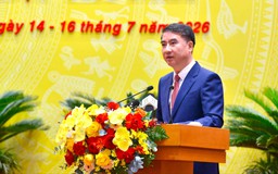 6 tháng đầu năm: GRDP Hà Nội tăng trưởng 8,22%