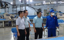 Người công nhân giỏi với nhiều sáng kiến trong lao động | Người tốt quanh ta | 12/07/2026