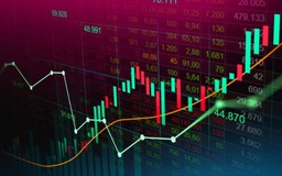 VN-Index đảo chiều tăng, giữ vững mốc 1.800 điểm