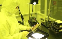 Hàn Quốc dự báo nhu cầu chip AI tiếp tục tăng đến năm 2027