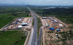 Quy hoạch 46 tuyến cao tốc đến năm 2050