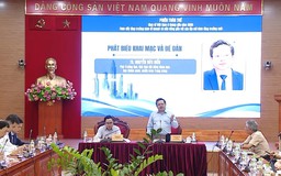 Ba giải pháp hướng tới mục tiêu tăng trưởng kinh tế 10%