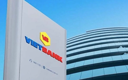 Hơn 1 tỷ cổ phiếu Vietbank lên sàn HOSE