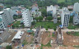 Cử tri kiến nghị hạ hạn mức tách thửa đất tại Hà Nội xuống 50m2