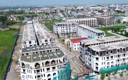 Đề xuất trao quyền cho cấp xã trong cấp phép xây dựng