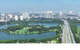 Vùng đô thị Hà Nội - Cực tăng trưởng quốc gia phía Bắc