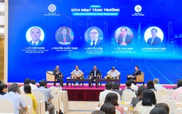 Đột phá chính sách vi mô tạo lực thúc đẩy tăng trưởng hai con số