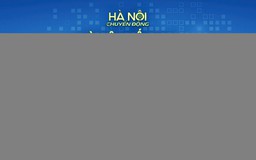 Hà Nội chuyển động: 'Hà Nội kiến tạo hệ sinh thái đầu tư thế hệ mới'