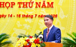 6 tháng đầu năm: GRDP Hà Nội tăng trưởng 8,22%