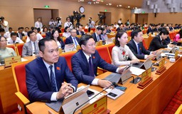 Ưu tiên ban hành các nghị quyết thi hành Luật Thủ đô