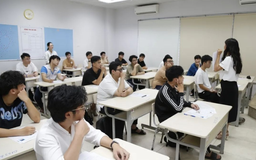 Học liên thông không cần học lại nội dung đã được công nhận