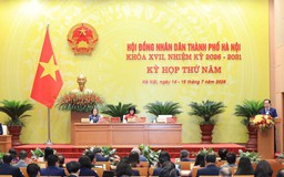 HĐND Thành phố đề xuất giải pháp tăng trưởng hai con số