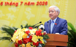 Đã bàn là phải thông, đã quyết là phải làm tích cực