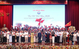 Hành trình di sản gắn kết nguồn cội